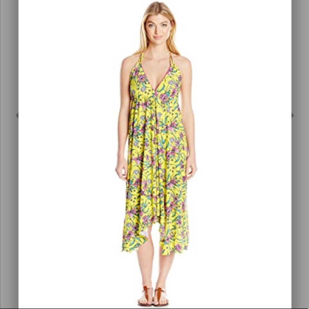 Jessica Simpson Dress Cover Up NWT - Picture 1 of 8